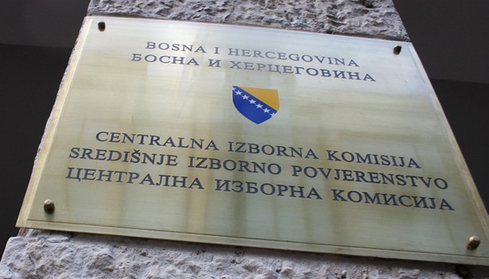 PONOVNI PRIJEVREMENI IZBORI ZA PREDSJEDNIKA REPUBLIKE SRPSKE ZAKAZANI  ZA 8. FEBRUAR