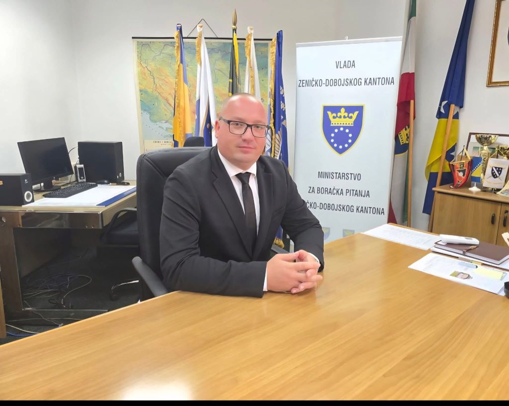 Obavijest za korisnike kantonalne egzistencijalne naknade na području Zeničko-dobojskog kantona