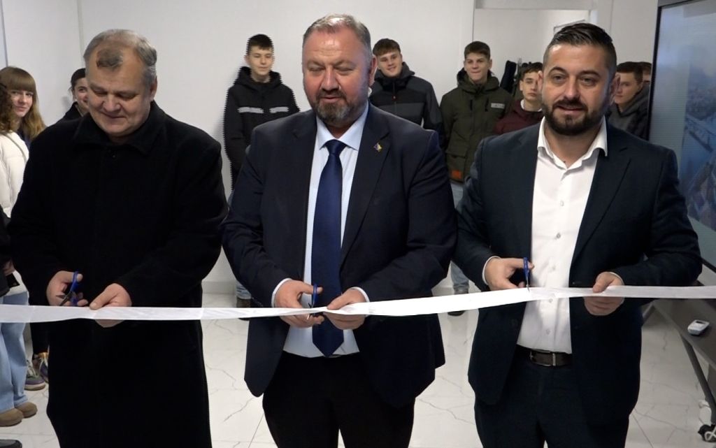 MAGLAJ: UZ PODRŠKU MINISTARSTVA PRIVREDE ZDK OTVOREN SAVREMENI IT HUB