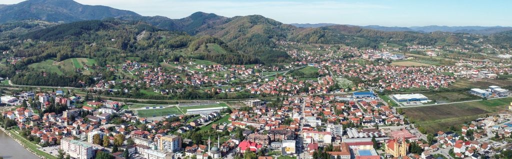 PODIGNUTA OPTUŽNICA ZA RATNE ZLOČINE NA PODRUČJU ŽEPČA