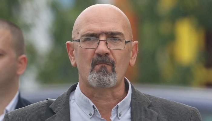 PRETRESENI STUDIO I KUĆA FATMIRA ALISPAHIĆA
