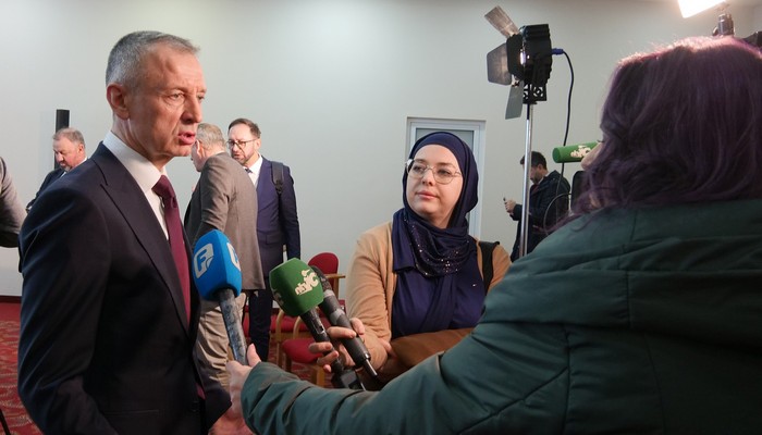 SKUPŠTINA ZDK U 2025. GODINI OSTVARILA VISOK STEPEN REALIZACIJE PROGRAMA RADA