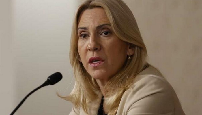 CVIJANOVIĆ PREDLAŽE TUŽBU PROTIV HRVATSKE ZBOG RADIOAKTIVNOG OTPADA