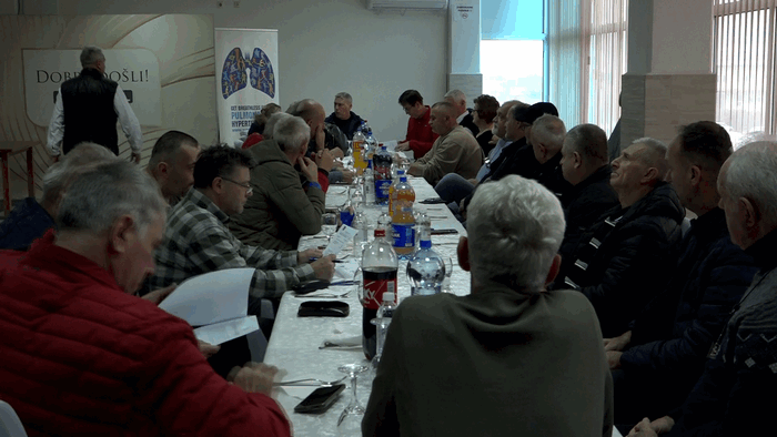 UZ 3. DECEMBAR DAN OSOBA SA INVALIDITETOM: OSOBE SA PROCENTOM INVALIDNOSTI ISPOD 90 POSTO NI NA NEBU, NI NA ZEMLJI