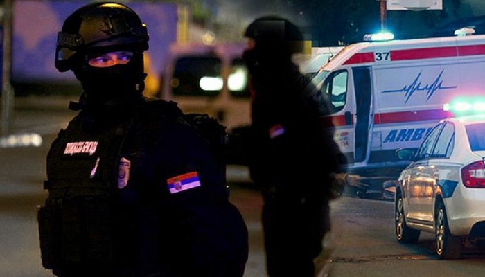 STRAVIČNO UBISTVO U SRBIJI: MUŠKARCA VEZALI, MUČILI I ZVJERSKI USMRTILI