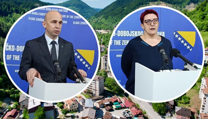 SKUPŠTINA ZDK:  USVOJEN BUDŽET KANTONA ZA 2026. GODINU U IZNOSU OD 740,8 MILIONA KM