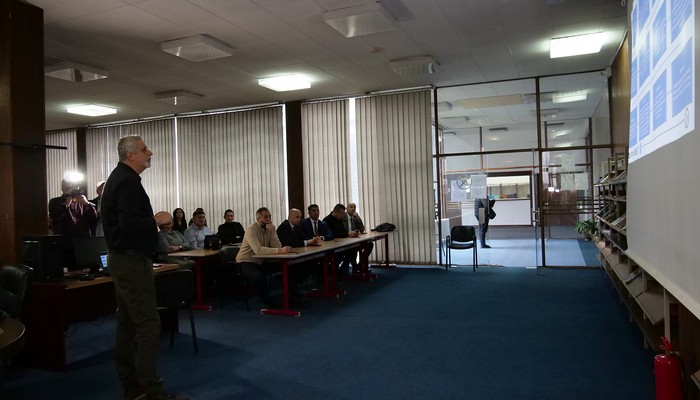 PROMOVISAN REGISTAR KUĆNIH LOŽIŠTA ZENIČKO DOBOJSKOG KANTONA