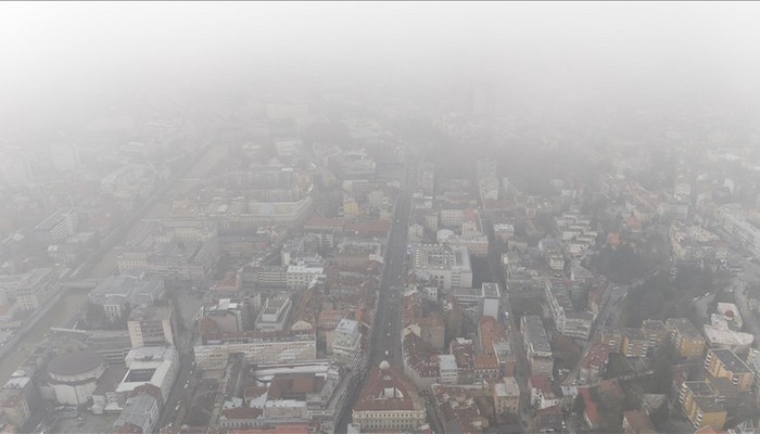 SARAJEVO I DANAS NAJZAGAĐENIJI GRAD NA SVIJETU