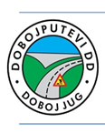 DOBOJPUTEVI D.D. OGLAS ZA PRIJEM U RADNI ODNOS