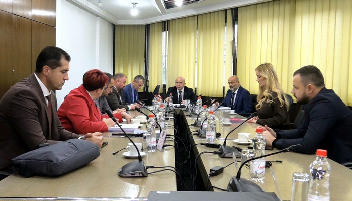 VLADA ZDK USVOJILA PRIJEDLOG BUDŽETA ZA 2026.GODINU U IZNOSU OD 740.889.300 KM