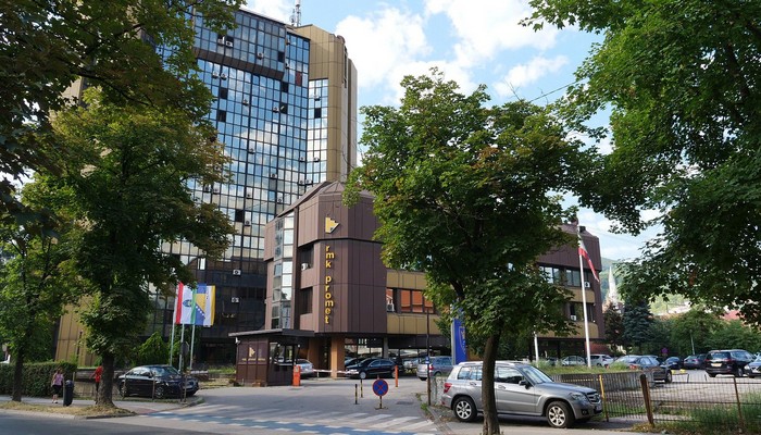 DOZNAČENA SREDSTVA POTICAJA ZA OBRTE I TURISTIČKU INFRASTRUKTURU