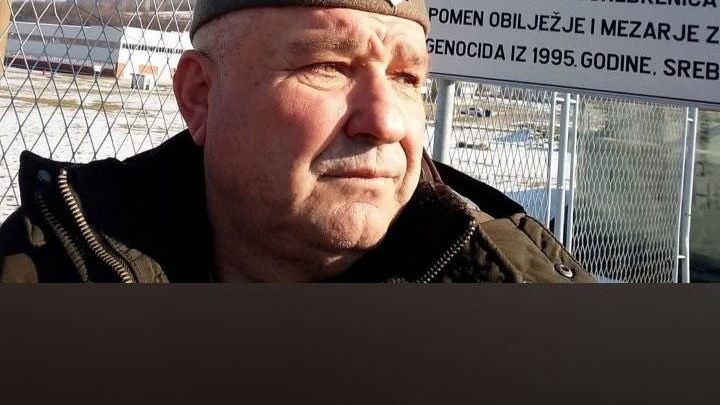 SAOPŠTENJE ZA JAVNOST MEMORIJALNOG CENTRA SREBRENICA