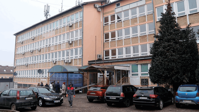 DERVENTA: REKONSTRUKCIJA SLUŽBE HITNE MEDICINSKE POMOĆI