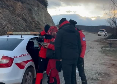 Na području opštine Pale pronađeno tijelo nestalog Tuzlaka Seada Jahića