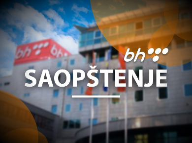 BH TELECOM: KOJI SE TV KANALI GASE OD 1.FEBRUARA