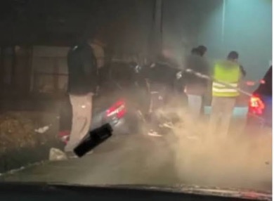 Poznato koja grupa je napala navijače Crvene zvezde u Tuzli