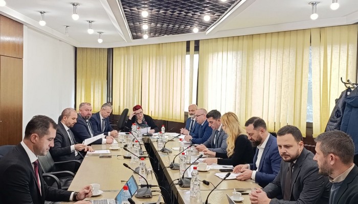 VLADA ZDK PODRŽALA UVOĐENJE INTEGRISANOG ZDRAVSTVENOG INFORMACIONOG SISTEMA