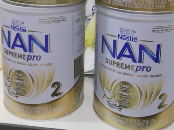 DVIJE BEBE PREMINULE OD NESTLEOVE FORMULE: POVLAČI SE ŠIROM SVIJETA