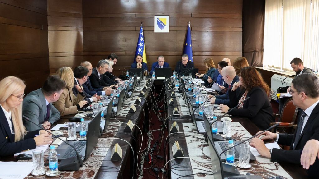 VLADA FBIH 3,8 MILIONA KM POMOĆI PRIVATNIM POSLODAVCIMA I OBRTIMA