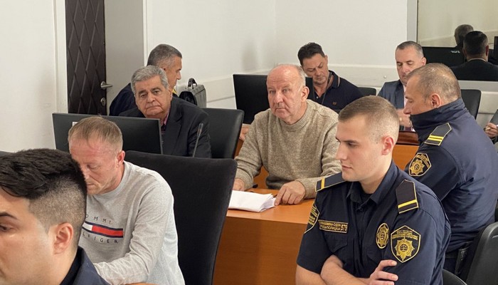 ZLOUPOTREBA POLOŽAJA I TRGOVINA DJECOM: PODIGNUTA OPTUŽNICA PROTIV OSAM OSOBA U TK