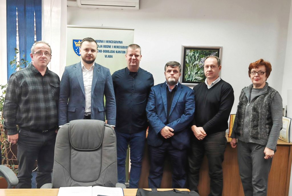 ZDK: SISTEMATSKO RJEŠENJE ZA PODRŠKU DJECI S TEŠKOĆAMA U ZAVRŠNOJ FAZI