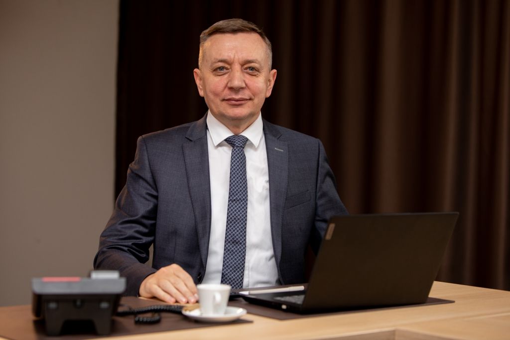 RUSMIR HRVIĆ KUPIO SARAJEVSKU MLJEKARU MILKOS