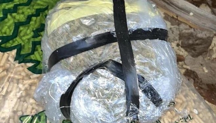 GRAČANICA: ODUZETA DROGA, JEDNA OSOBA UHAPŠENA