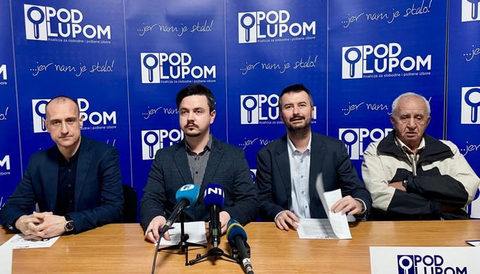 IZBORNE NEPRAVILNOSTI U DOBOJU: NA JEDNOM BIRAČKOM MJESTU SVAKE MINUTE GLASAO PO JEDAN BIRAČ
