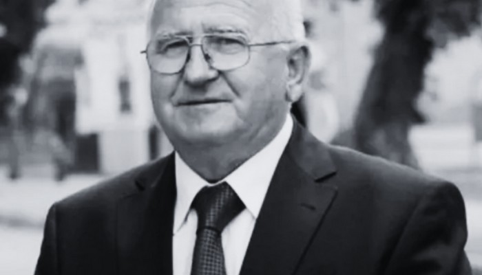 PREMINUO BORISLAV PARAVAC, BIVŠI ČLAN PREDSJEDNIŠTVA BIH