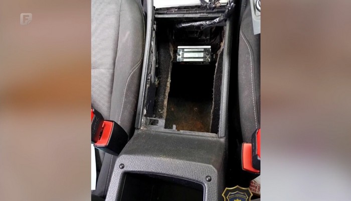 AKCIJA POLICIJE TK: TOKOM PRETRESA PRONAĐENO 15 KILOGRAMA DROGE