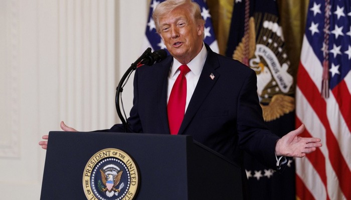 TRUMP PRIJETI NOVIM NAPADIMA NA IRANSKI  NAFTNI  TERMINAL