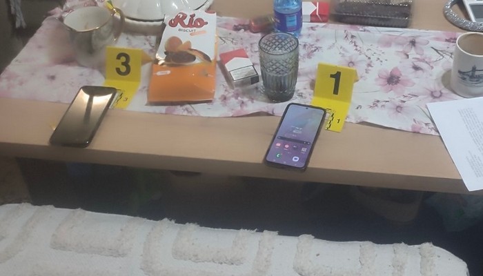 PET LICA UHAPŠENO ZBOG DJEČIJE PORNOGRAFIJE