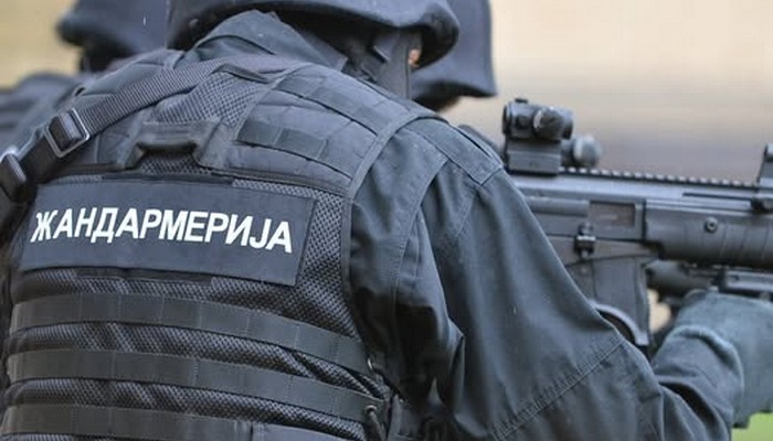 MUP RS POJAČAVA MJERE BEZBJEDNOSTI ZBOG OPASNOSTI OD TERORIZMA