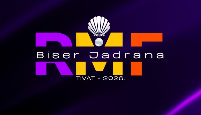 Regionalni muzički festival „Biser Jadrana“ 2026. raspisuje