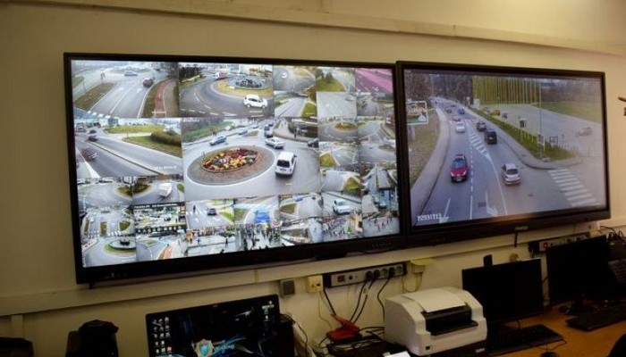 Tehnički aspekti osiguranja predstojeće utakmice i primjena savremenih sistema nadzora pozicioniraju Upravu policije MUP-a ZDK kao lidera u sistemu sigurnosti