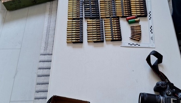 UPRAVA POLICIJE MUP TK-A: DVA LICA LIŠENA SLOBODE PREDATA TUŽILAŠTVU