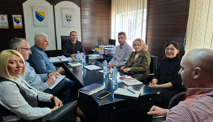 DOBOJ JUG: SMANJENJE ENERGETSKOG SIROMAŠTVA