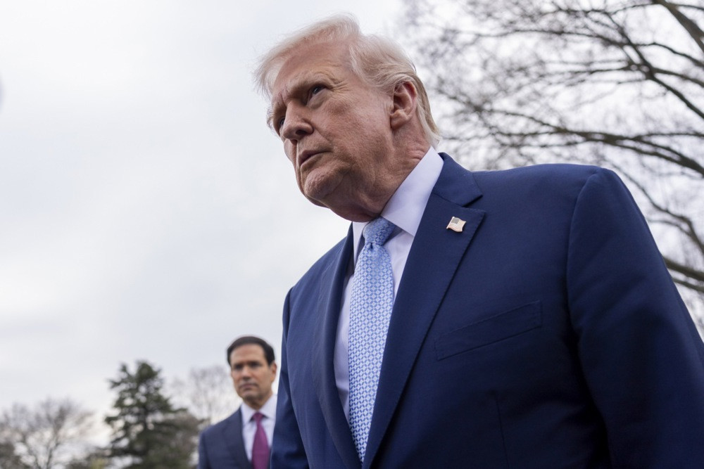 Trump odgodio napade na iranske elektrane i energetsku infrastrukturu