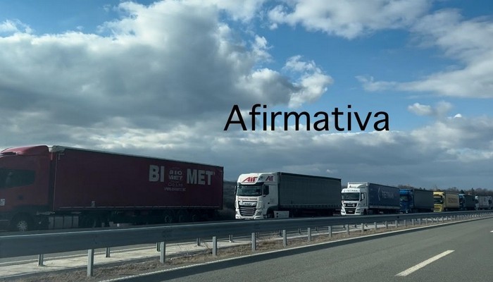 NAJAVA OPERATIVNIH PROTESTA PLENUM KONZORCIJUMA LOGISTIKA BOSNE I HERCEGOVINE: ZAJEDNIČKO SAOPŠTENJE PRED PROTESTE 23.03.2026 godine