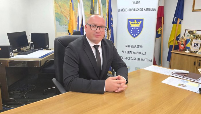 POVEĆANE BORAČKE STIPENDIJE ZA TEKUĆU AKADEMSKU GODINU DOBIT ĆE 1.331 STUDENT IZ ZDK