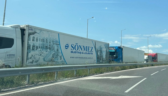 KONZORCIJUM LOGISTIKA BIH DANAS OČEKUJE ODGOVOR BH. INSTITUCIJA O NJIHOVIM ZAHTJEVIMA