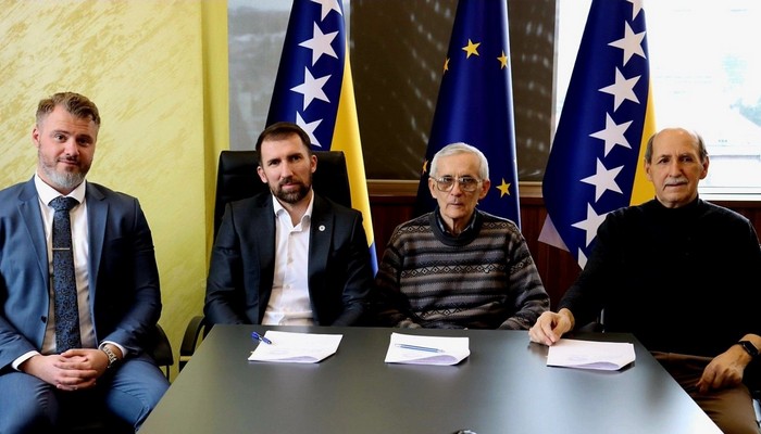 FMRSP: ZA PENZIONERE U 2026.GODINI OSIGURANO 2,14 MILIONA KM ZA BANJSKO LIJEČENJE I PODRŠKU RADU SAVEZA PENZIONERA