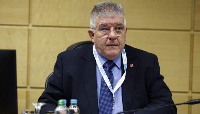 DRAGAN MIOKOVIĆ SMIJENJEN S MJESTA PREDSJEDAVAJUĆEG PREDSTAVNIČKOG DOMA PFBIH