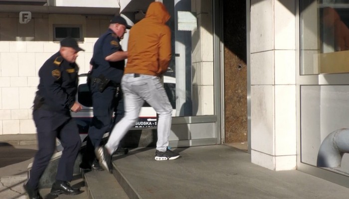NOVI DETALJI SKANDALA U TK-U: POLICAJCI KORISTILI USLUGE ŽRTAVA TRGOVINE LJUDIMA