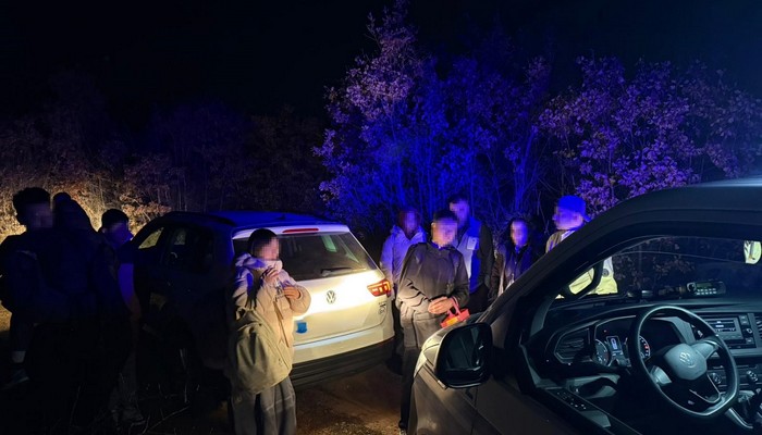 GRANIČNA POLICIJA BIH SPRIJEČILA KRIJUMČARENJE DRŽAVLJANA TURSKE I KINE