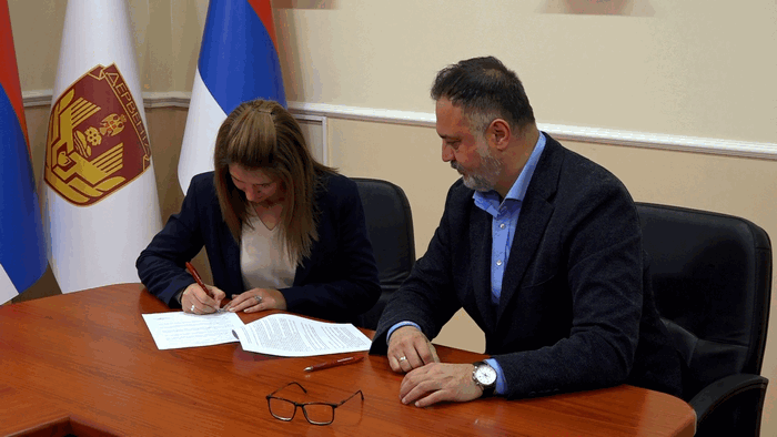DERVENTA: BUDŽETSKA PODRŠKA ZA INOVATIVNE POSLOVNE IDEJE MLADIH