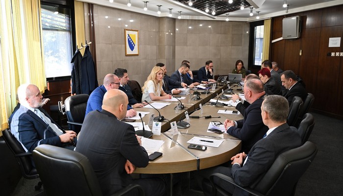 VLADA ZDK IZDVOJILA VIŠE OD 5 MILIONA KM ZA OBRAZOVANJE, SOCIJALNU ZAŠTITU I PODRŠKU INSTITUCIJAMA