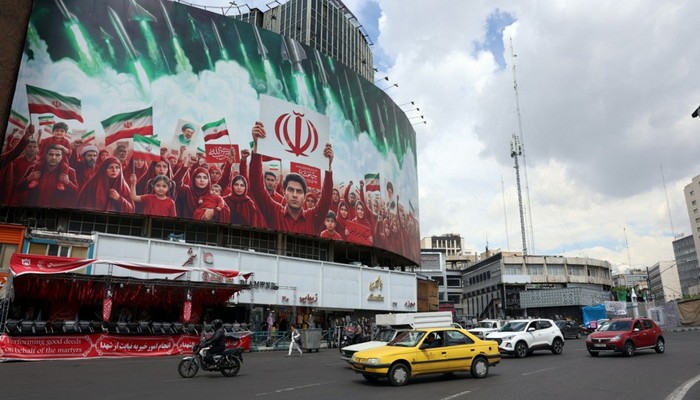 IRAN ODBIO PRIJEDLOG  PRIMIRJA UPRKOS MEĐUNARODNIM NAPORIMA