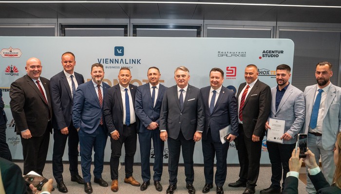 ZEPS u Beču: Otvorena nova vrata saradnje između BiH i Austrije, naglašena posebna uloga dijaspore