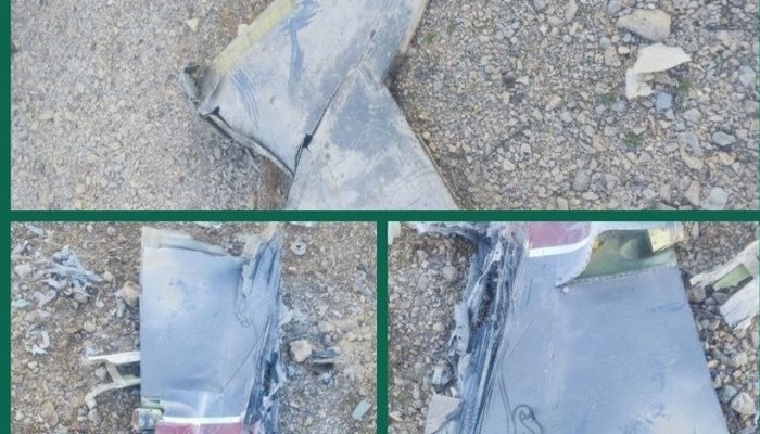 IRANCI OBORILI AMERIČKI RATNI AVION IZNAD IRANA, A JEDAN OD DVA PILOTA JE SPAŠEN